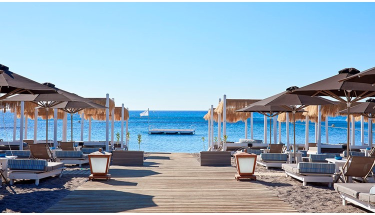 Epsilon Ammades Hotel - NR, Родос